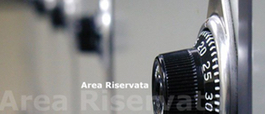 Area Riservata